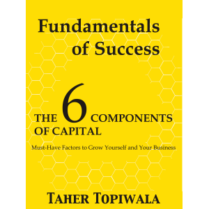 Fundamentals of Success: 6 Components of Capital
