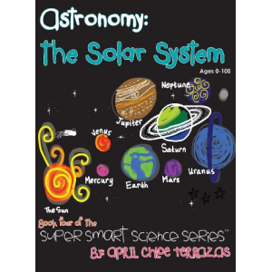 Astronomy: The Solar System