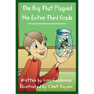 The Bug That Plagued the Entire Third Grade