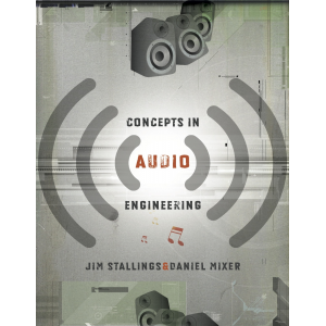 Concepts in Audio Engineering