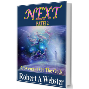 Next - PATH 2: Covenant Of The Gods