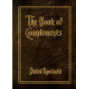 The Book of Complements