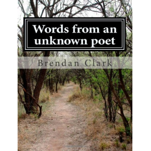 Words from an unknown poet (Volume 1) (English and Spanish Edition)