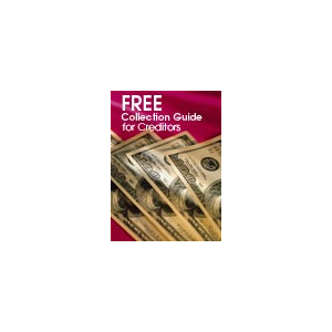 Free Collection Guide for Creditors