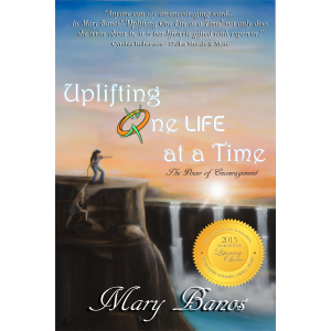 Uplifting One Life at a Time: The Power of Encouragement
