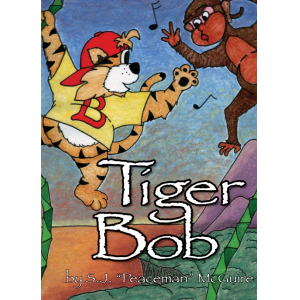 Tiger Bob