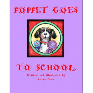 Poppet Goes To School