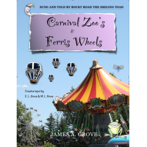 Carnival Zoo's & Ferris Wheels