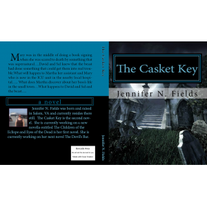 The Casket Key