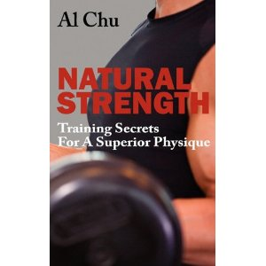 Natural Strength Training Secrets For A Superior Physique