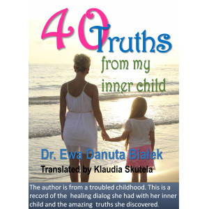40 Truths from my Inner Child
