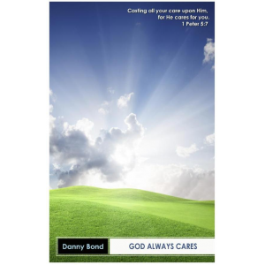 God Always Cares