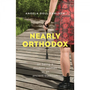Nearly Orthodox: on being a modern woman in an ancient tradition