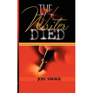 The Writer Died