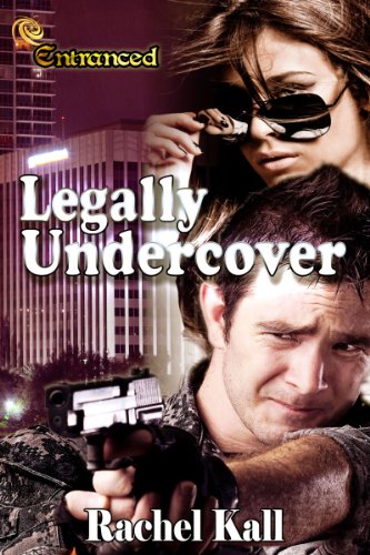 Legally Undercover