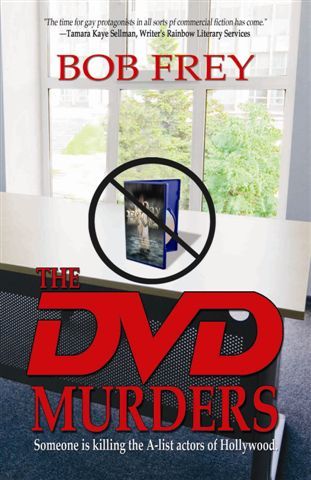The DVD Murders