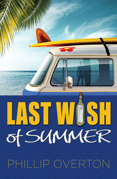 Last Wish of Summer