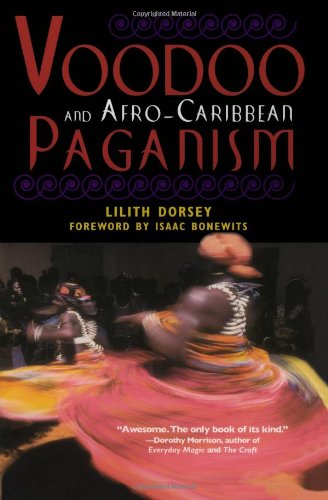 Voodoo and Afro-Caribbean Paganism