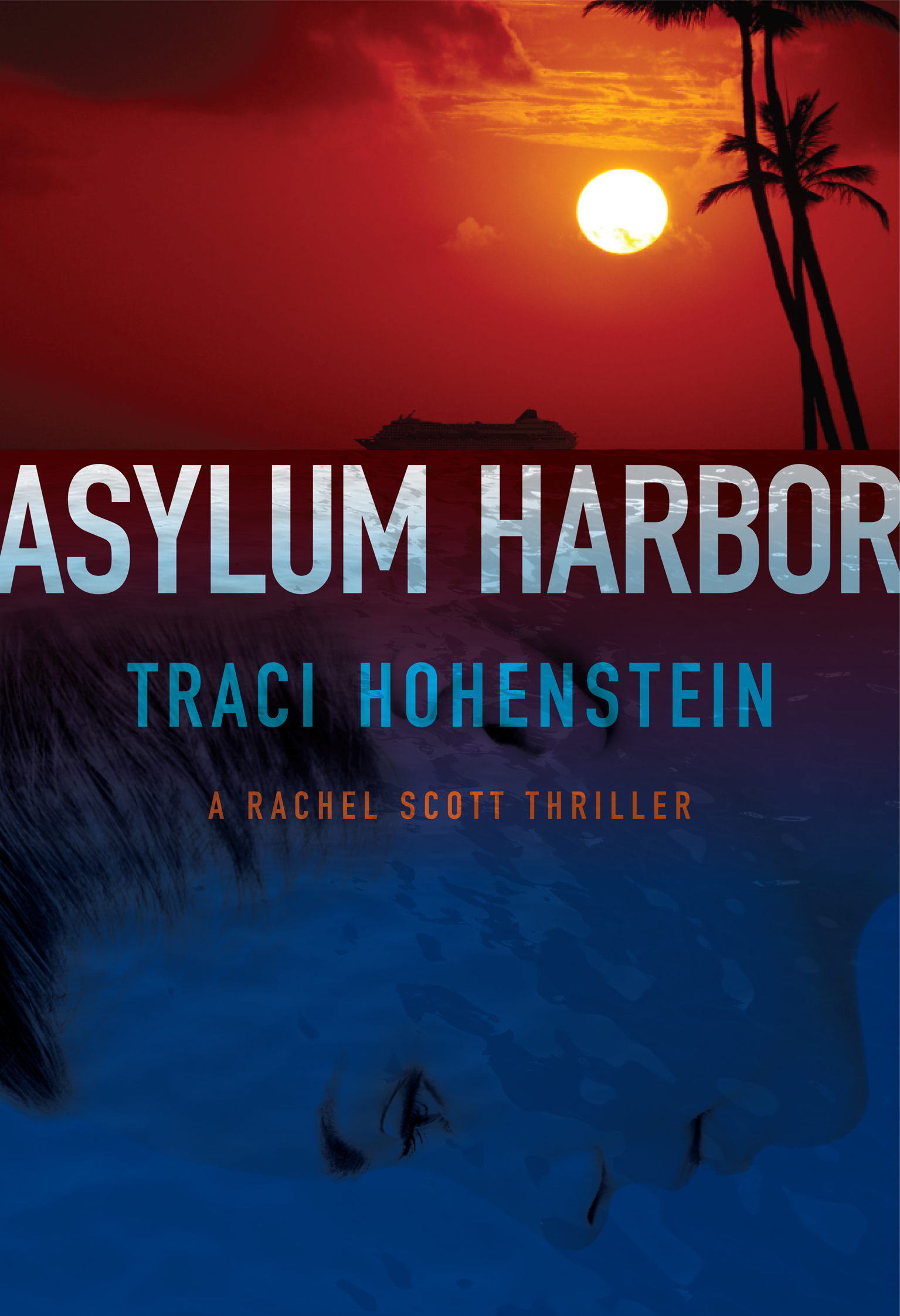 Asylum Harbor