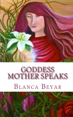 Goddess Mother Speaks