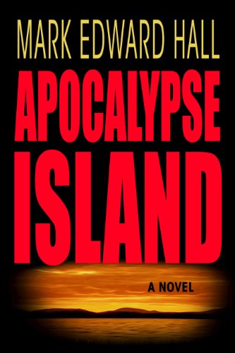Apocalypse Island (Mystery Thriller)