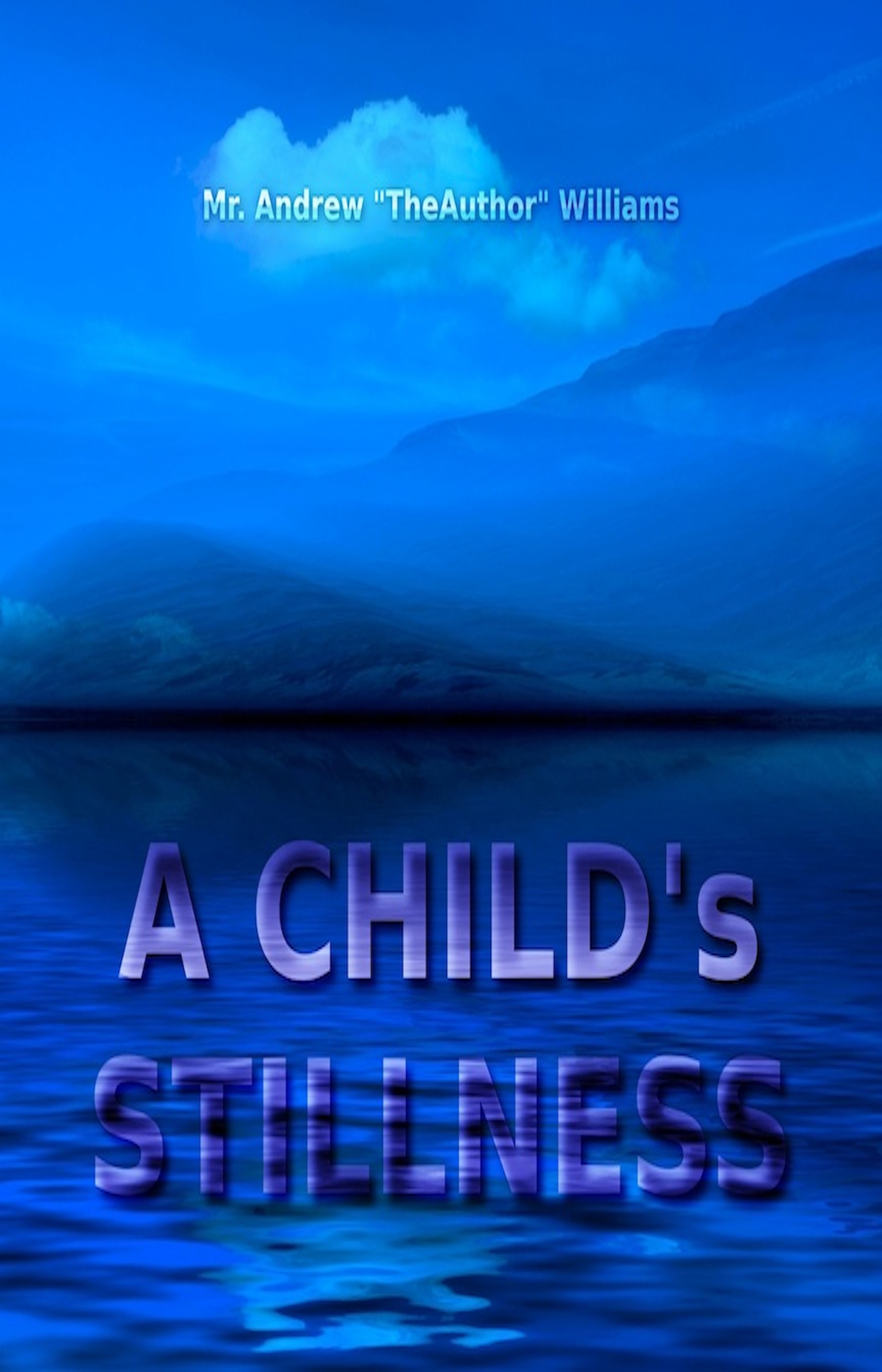 A Child's Stillness