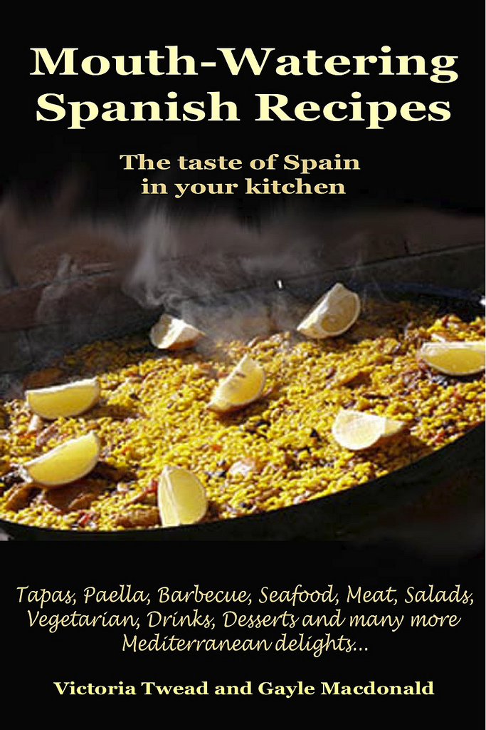 Mouth-Watering Spanish Recipes