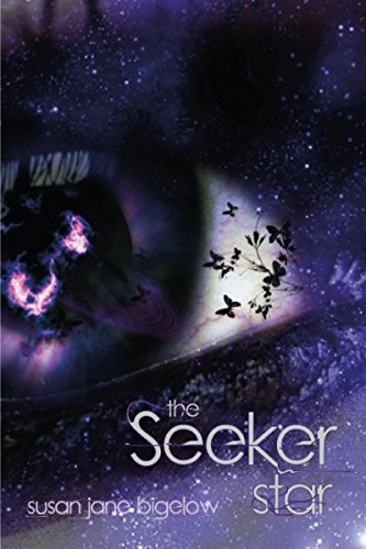 The Seeker Star (Grayline Sisters Book 2)