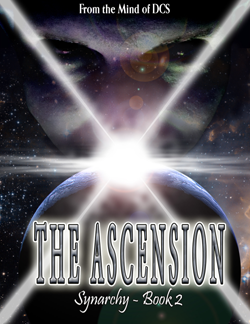 Synarchy Book 2: The Ascension