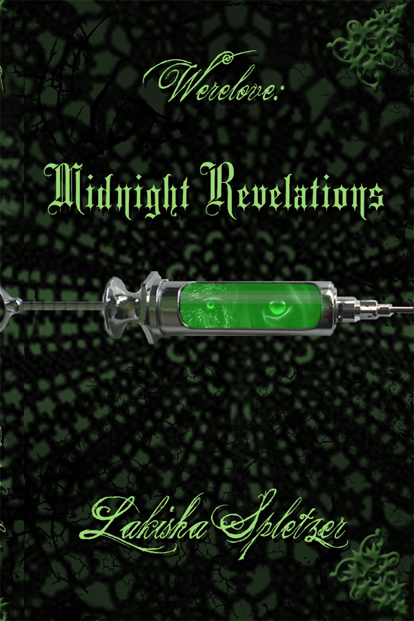 Werelove: Midnight Revelations (book 2)