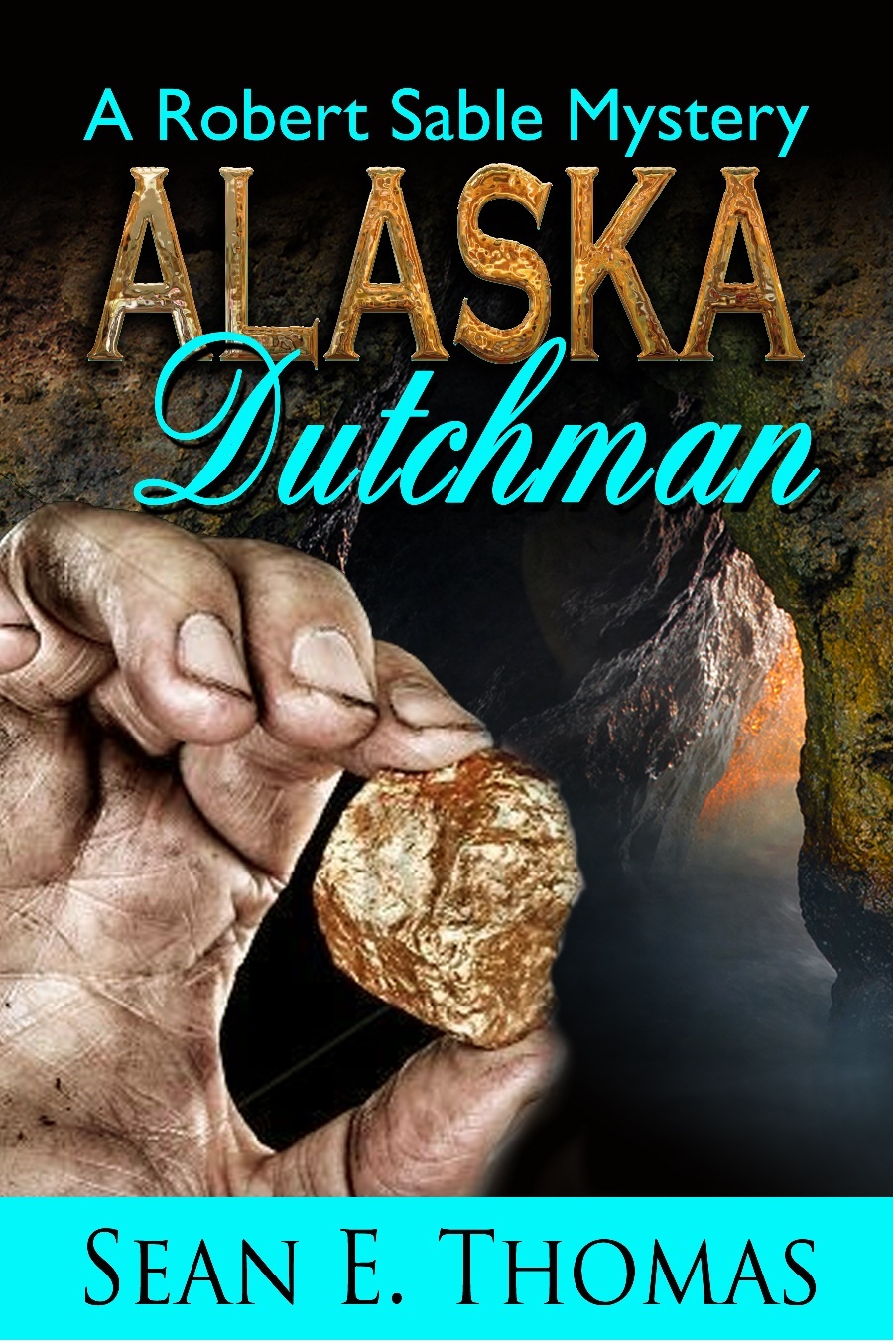 Alaska Dutchman