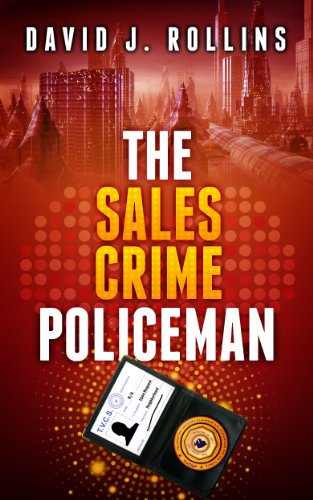 The Sales Crime Policeman