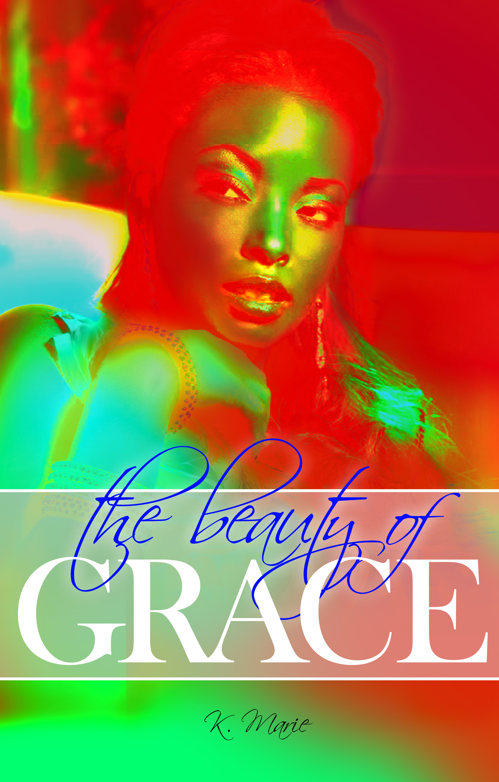 The beauty of Grace