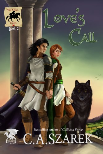 Love's Call (King's Riders Book Two)