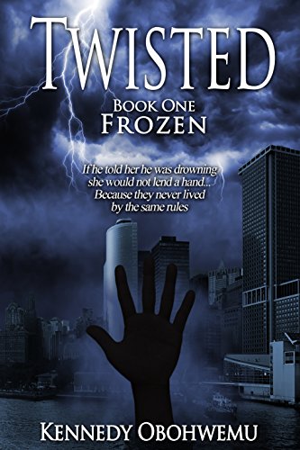 Frozen (Twisted, Book 1)