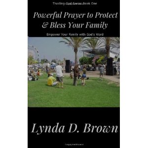 Powerful Prayer to Protect & Bless Your Family