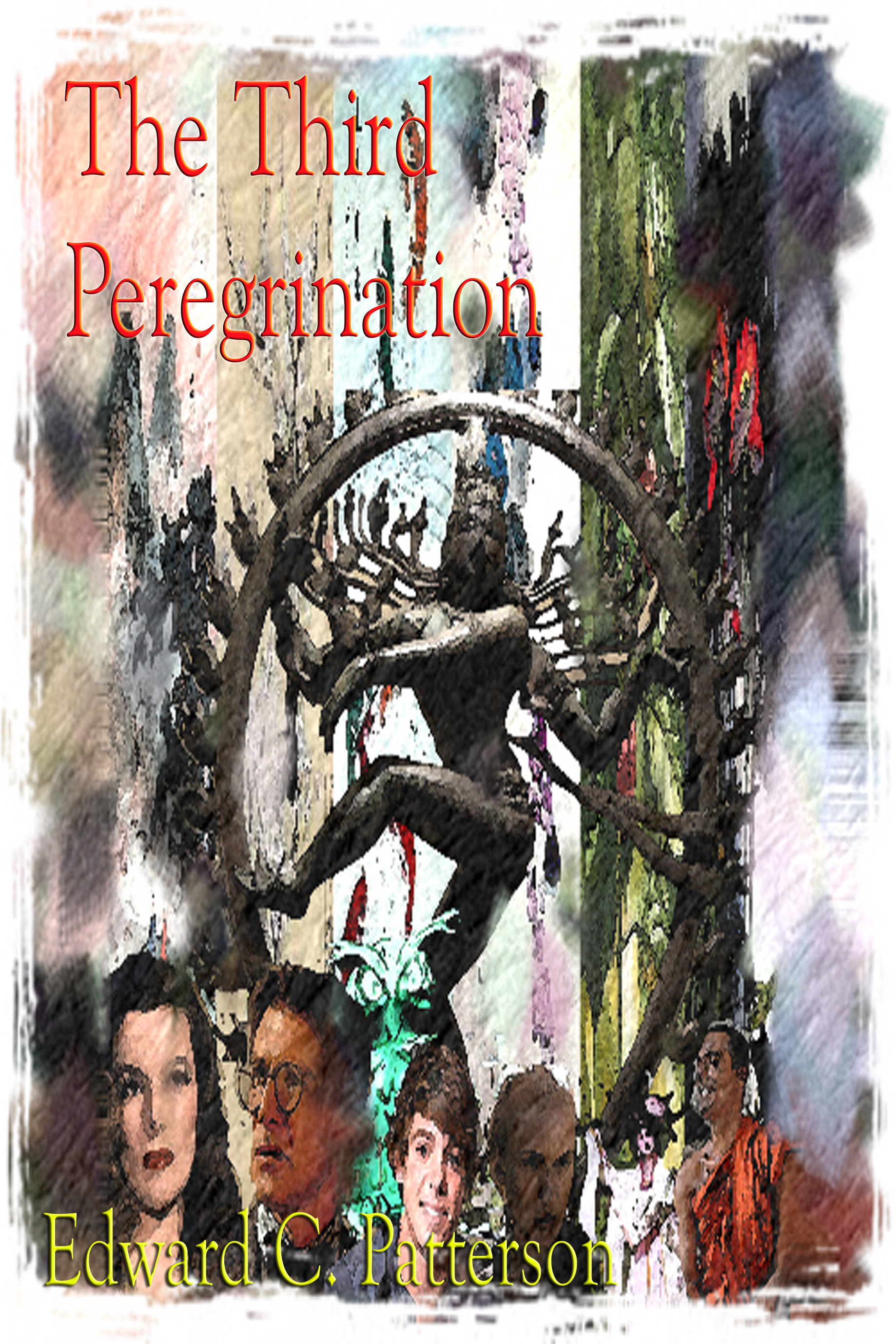 The Third Peregrination