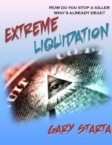 Extreme Liquidation (Caitlin Diggs)