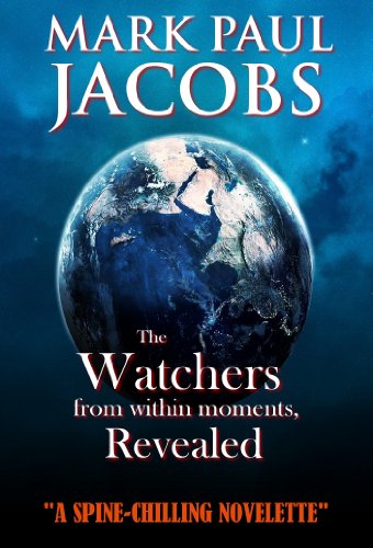 The Watchers from within Moments, Revealed