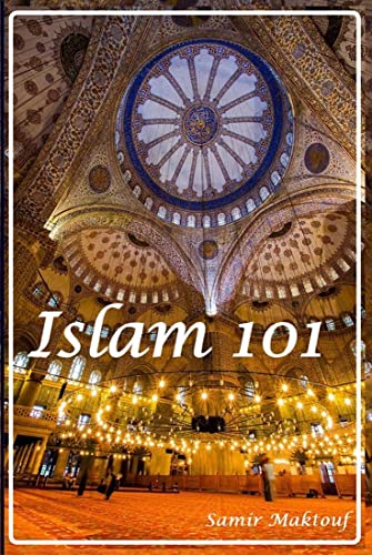 Islam 101: Islam basic terms