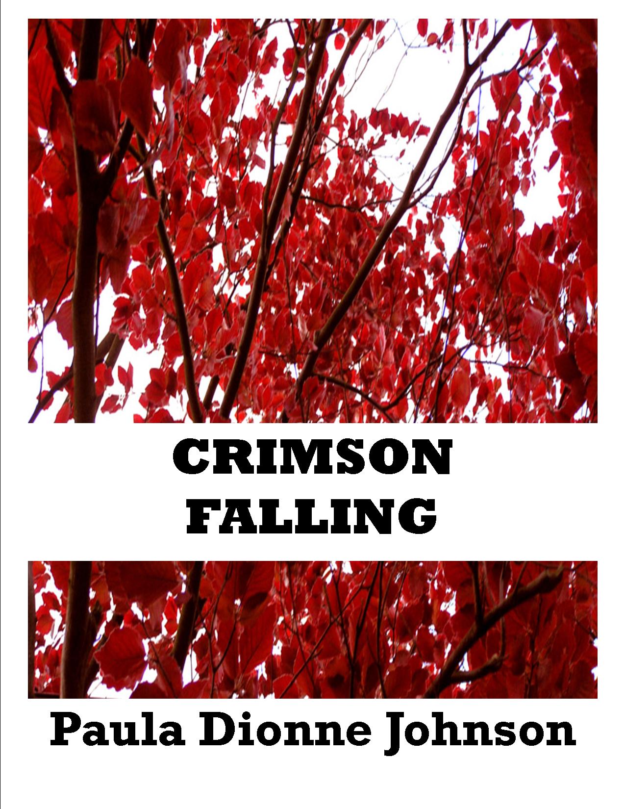 Crimson Falling