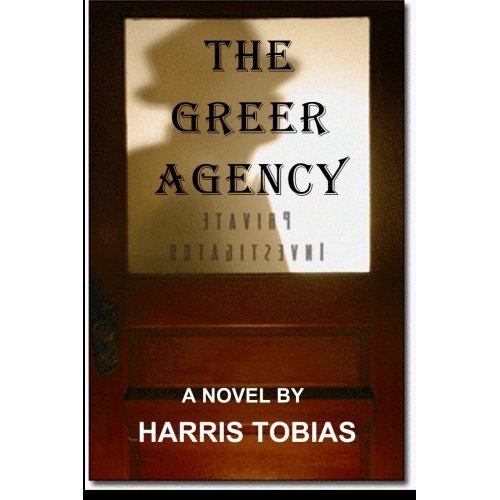 The Greer Agency
