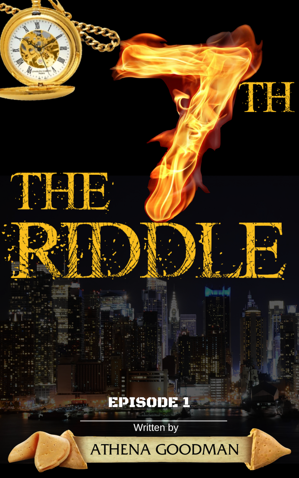 The 7th Riddle