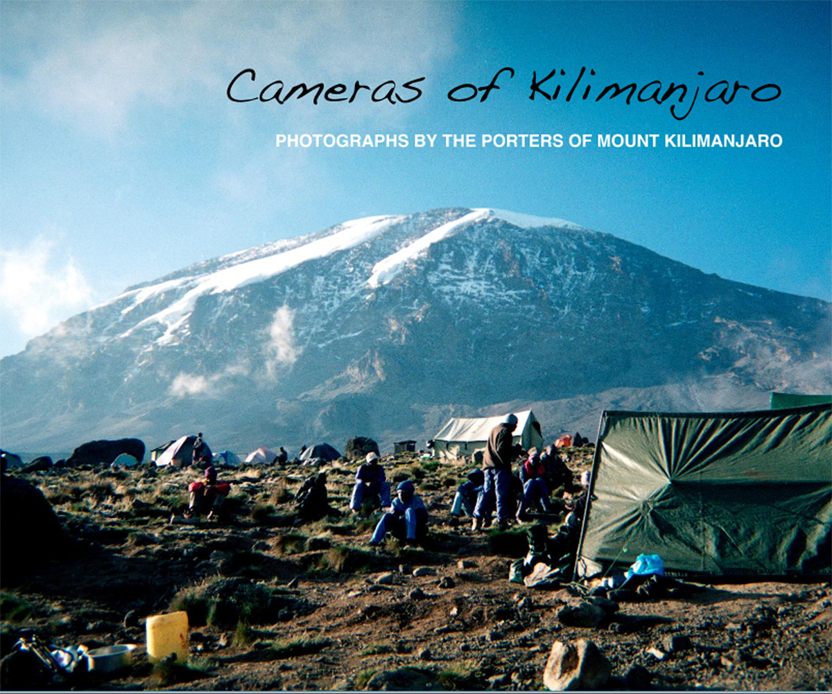 Cameras of Kilimanjaro