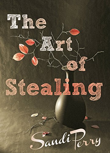 THE ART OF STEALING