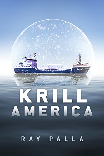 Krill America