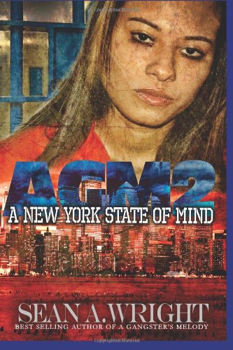 AGM2: A New York State Of Mind (Volume 2)
