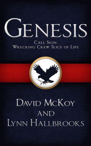 Genesis: Call Sign: Wrecking Crew Slice of Life
