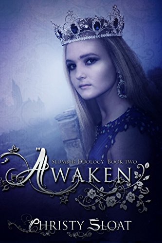 Awaken (Slumber Duology Book 2)