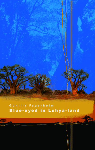 Blue-eyed in Luhya-land